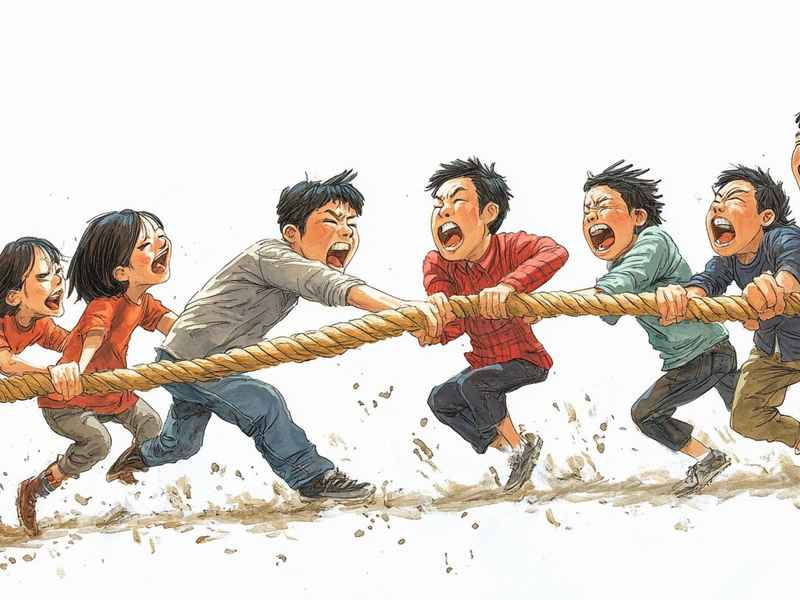 团结就是力量故事绘本(团结就是力量故事绘本图片) 团结就是力量故事绘本(团结就是力量故事绘本图片)