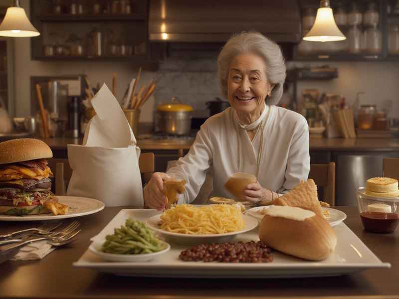 食物 故事 食物的故事1 电视剧