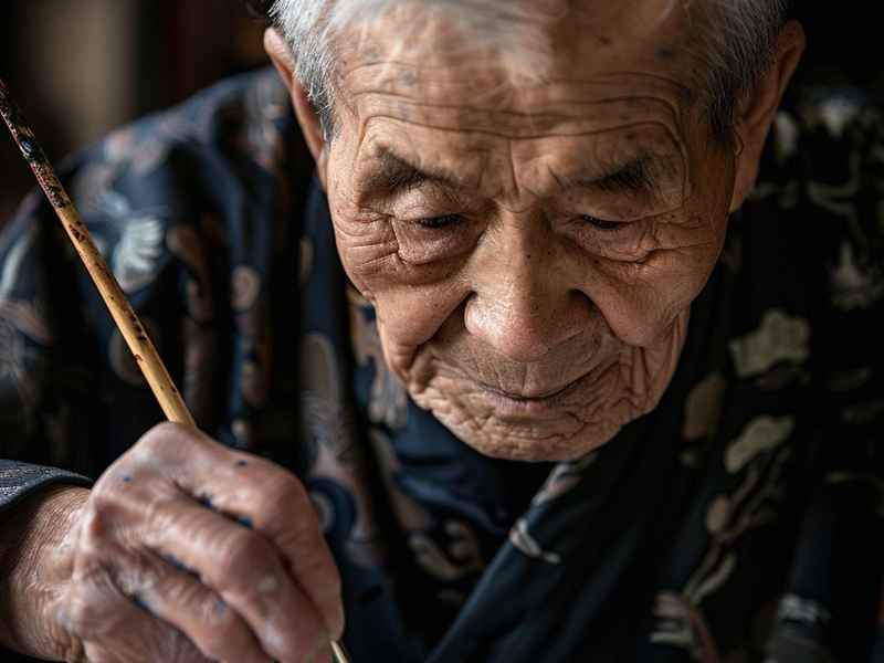 袁隆平故事100字 - 袁隆平故事100字作文怎么写
