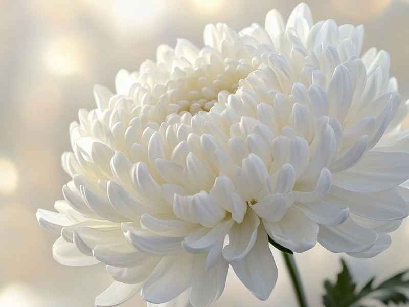 幼儿园关于菊花的故事（幼儿园关于菊花的故事教案）