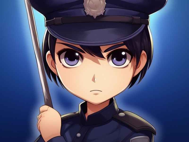 小孩子警察故事,小孩子警察故事视频 小孩子警察故事,小孩子警察故事视频