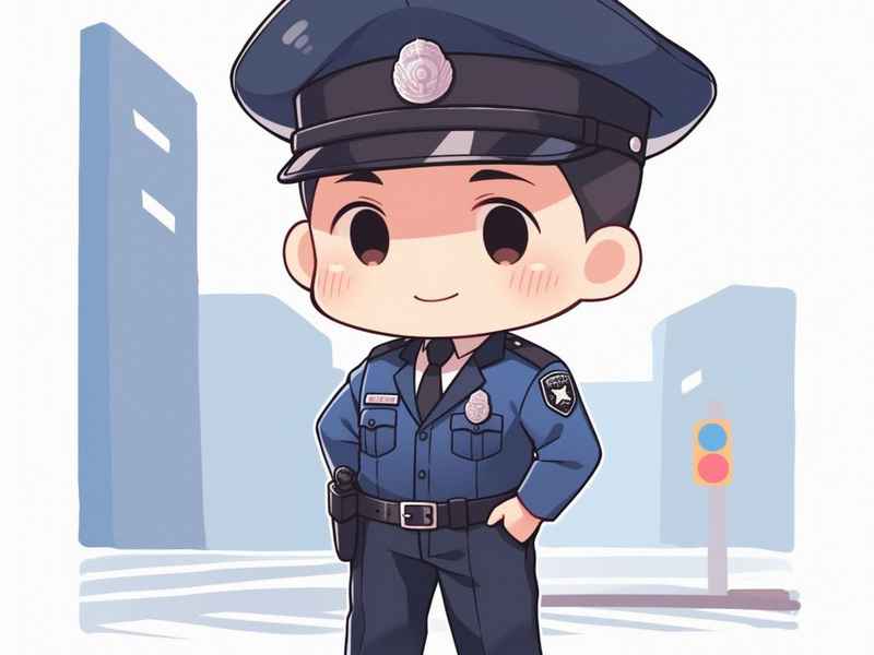 刑警小故事(刑警故事小说) 刑警小故事(刑警故事小说)