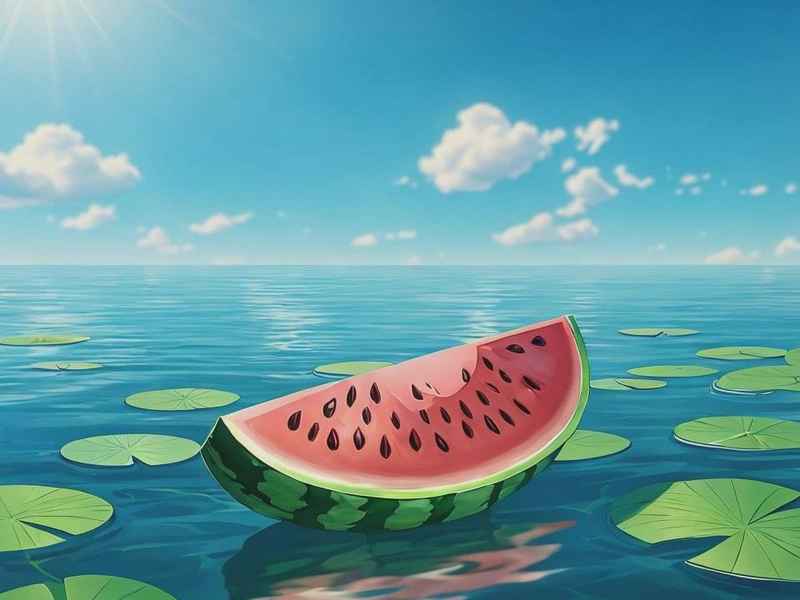 幼儿园关于夏天的故事大全，幼儿园关于夏天的故事大全视频