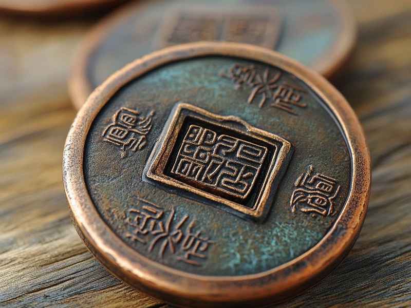 顺治通宝有合背钱吗;顺治通宝有合背钱吗值钱吗 顺治通宝有合背钱吗;顺治通宝有合背钱吗值钱吗