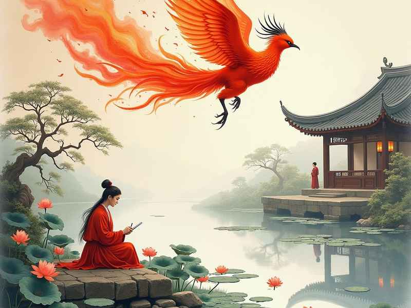 泰国传说故事；泰国神话传说故事大全