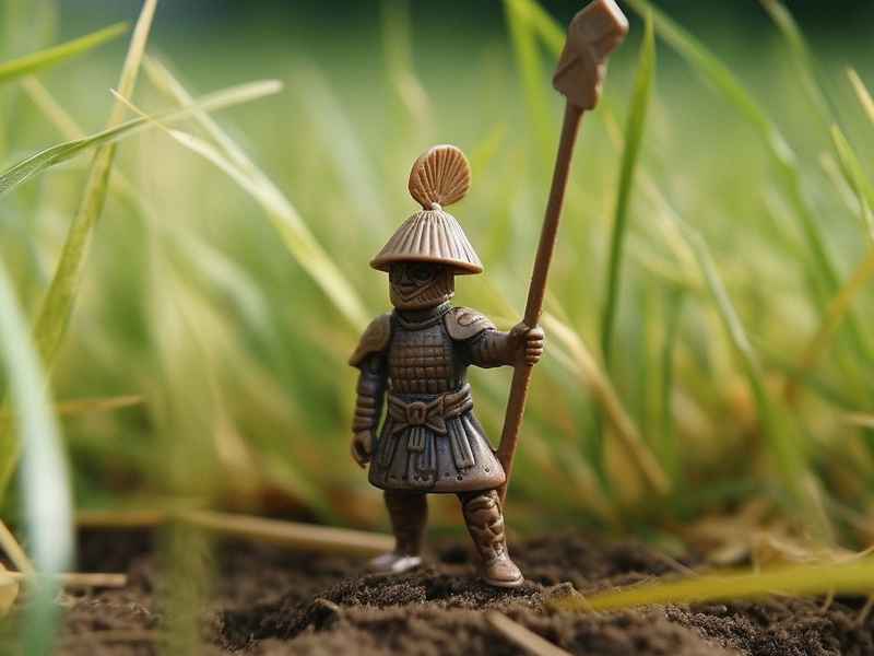 天时地利人和小故事 天时地利人和小故事50字