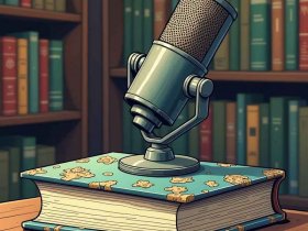有声儿童故事联播、有声少儿故事