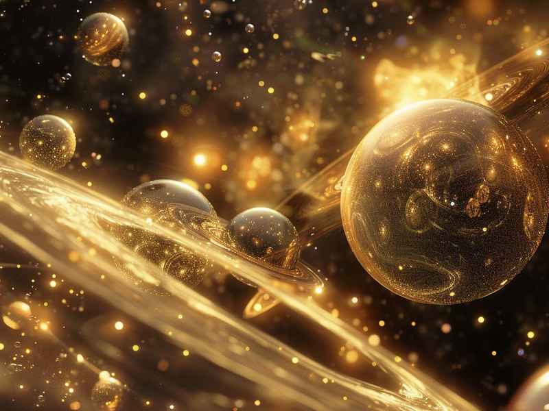 宇宙故事文字版，宇宙故事文字版下载