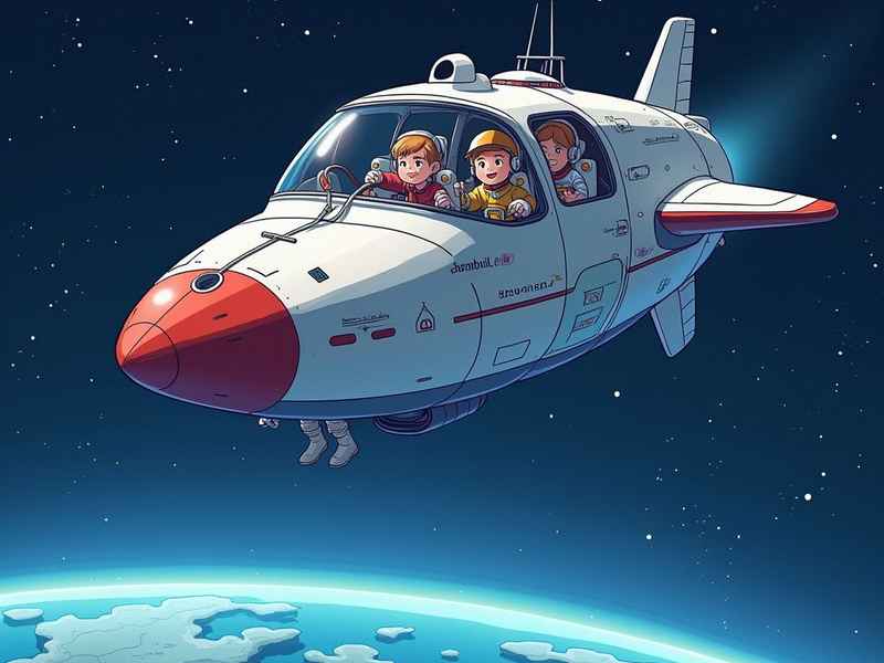 太空小狗动画片；太空小狗动画片免费观看