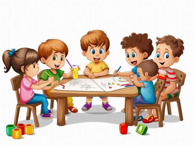 幼儿园插画故事;幼儿园插画故事图片 幼儿园插画故事;幼儿园插画故事图片