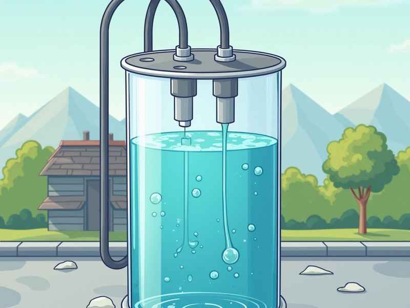 水桶的发明故事、水桶的发明故事怎么写