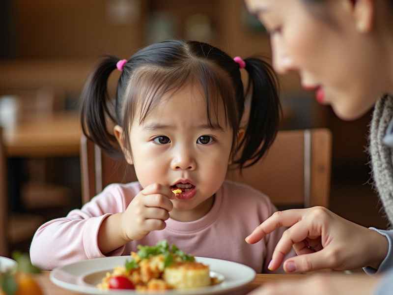 挑食的甜甜教案（挑食的乐乐小班教案）