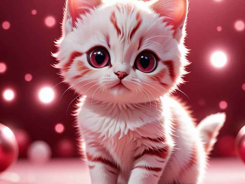 小猫的故事大全，小猫咪的故事大全
