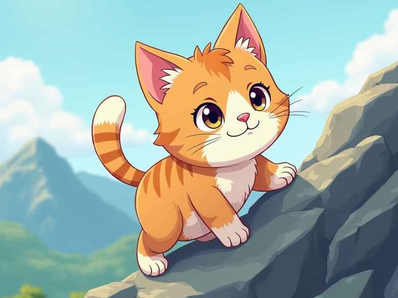 天猫精灵儿童冒险故事 天猫精灵故事推荐