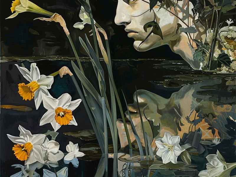 水仙花的故事(水仙花的故事传说) 水仙花的故事(水仙花的故事传说)