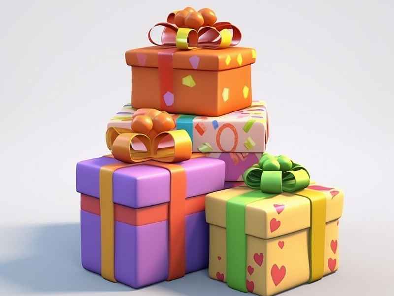 十二岁儿童生日伴手礼送什么好 - 12岁儿童生日送什么礼物好