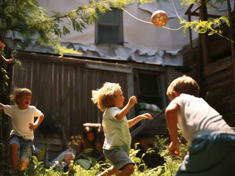 小孩子接球视频，小孩子接球视频教程