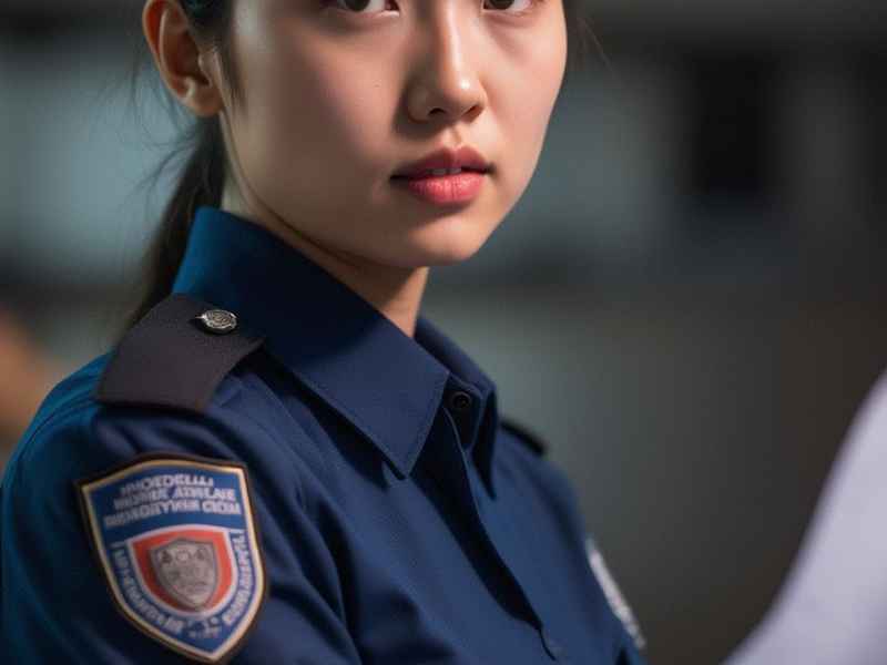 刑侦警察故事，刑侦办案民警警察故事