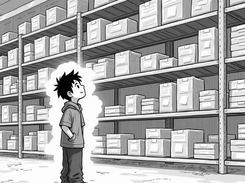 邮局里的小男孩阅读题答案（木箱上的小男孩阅读理解及答案）