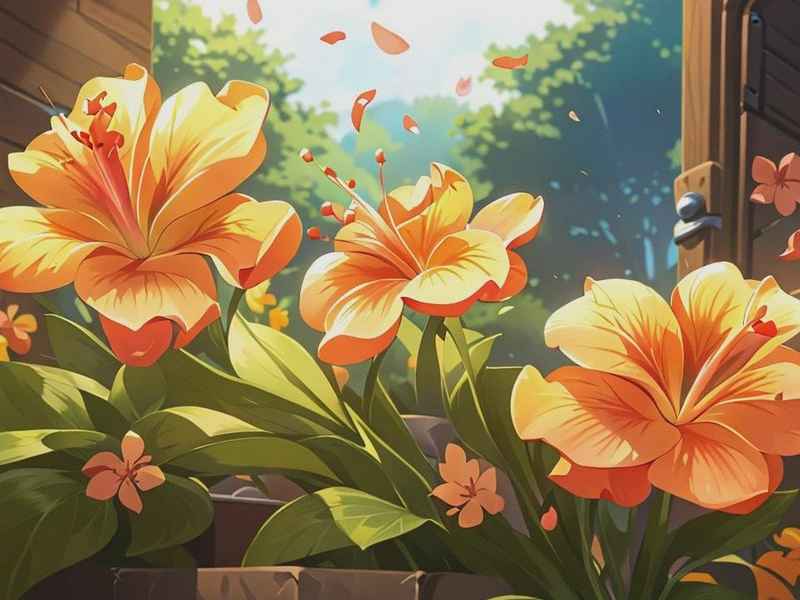 萱草花儿童版完整版在线看（《萱草花》完整版）
