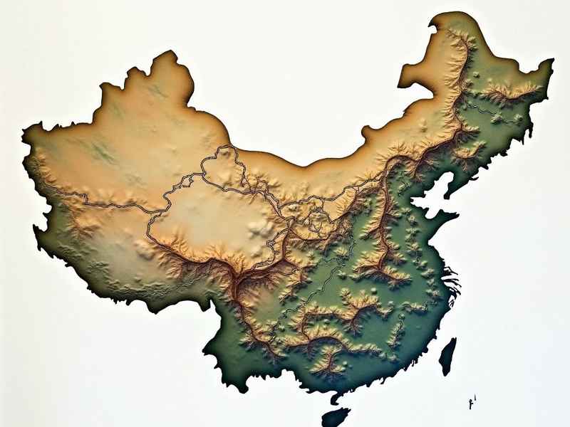 顺口溜儿童版 中国地图顺口溜儿童版 顺口溜儿童版 中国地图顺口溜儿童版