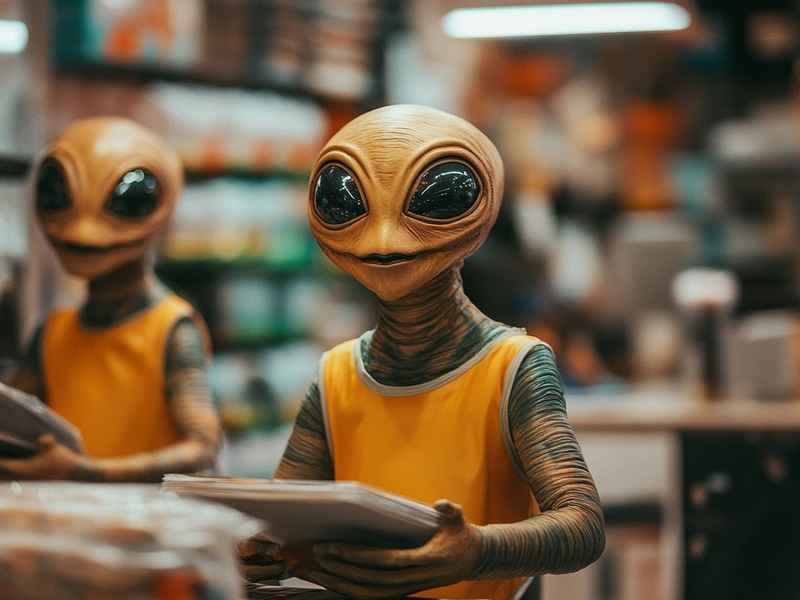 外星人故事推荐、外星人故事推荐50字 外星人故事推荐、外星人故事推荐50字