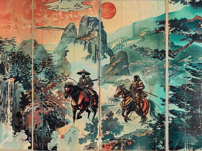 杨家将故事,杨家将故事大概介绍 杨家将故事,杨家将故事大概介绍