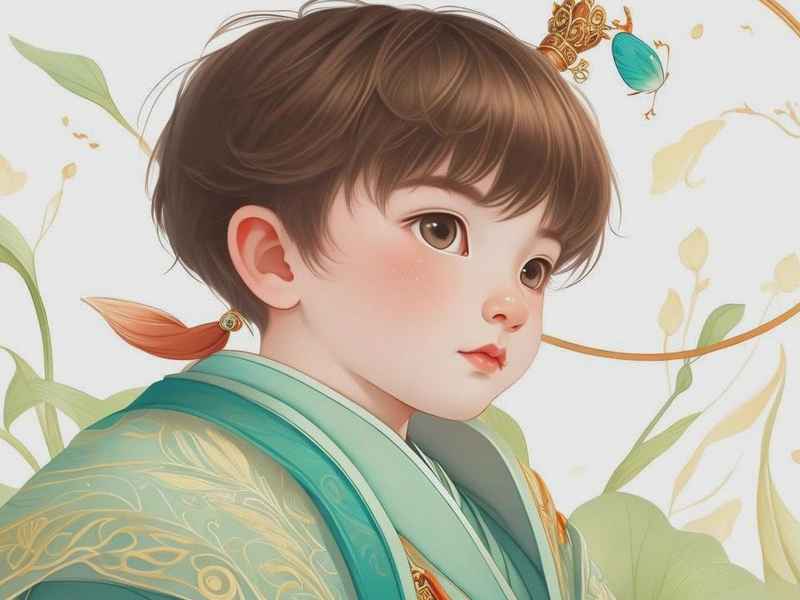 小孩子视角的小说推荐 小孩子视角的小说推荐知乎