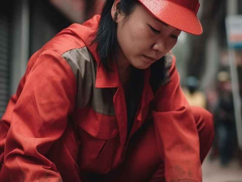 修路小故事,修路工人们感人小故事 修路小故事,修路工人们感人小故事