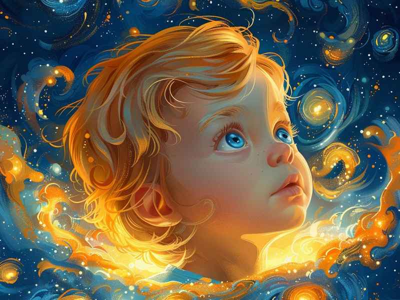 星星的故事儿童 - 星星的幼儿故事 星星的故事儿童 - 星星的幼儿故事
