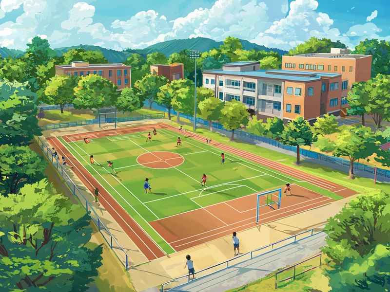 中学体育教学案例范文 中学体育教学案例范文大全