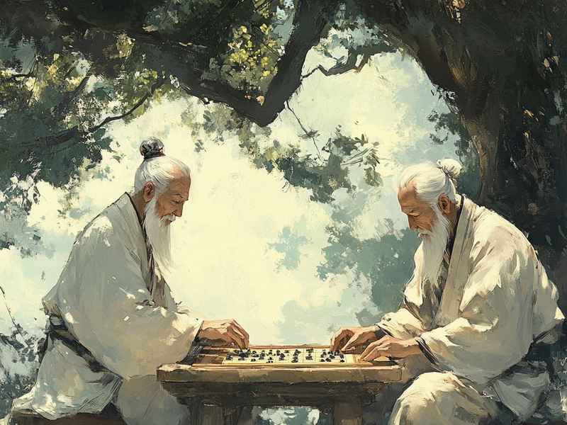杨白劳和小白菜的故事；杨白老和小白菜的故事