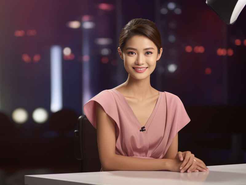 天下故事会主持人叫什么名字（天下故事会主持人叫什么名字来着）