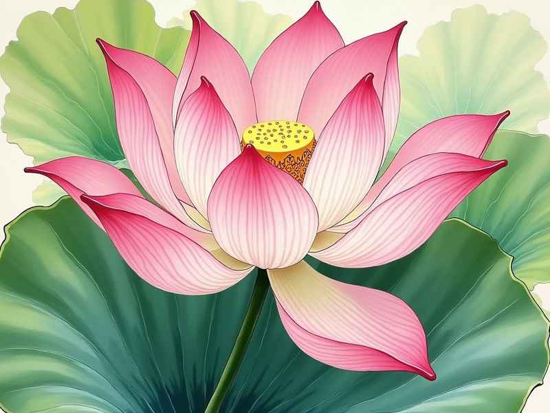 王冕画荷花的故事读后感；王冕画荷花的故事读后感怎么写
