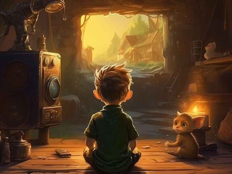 幼儿故事端午节的由来故事；幼儿故事端午节的由来故事内容