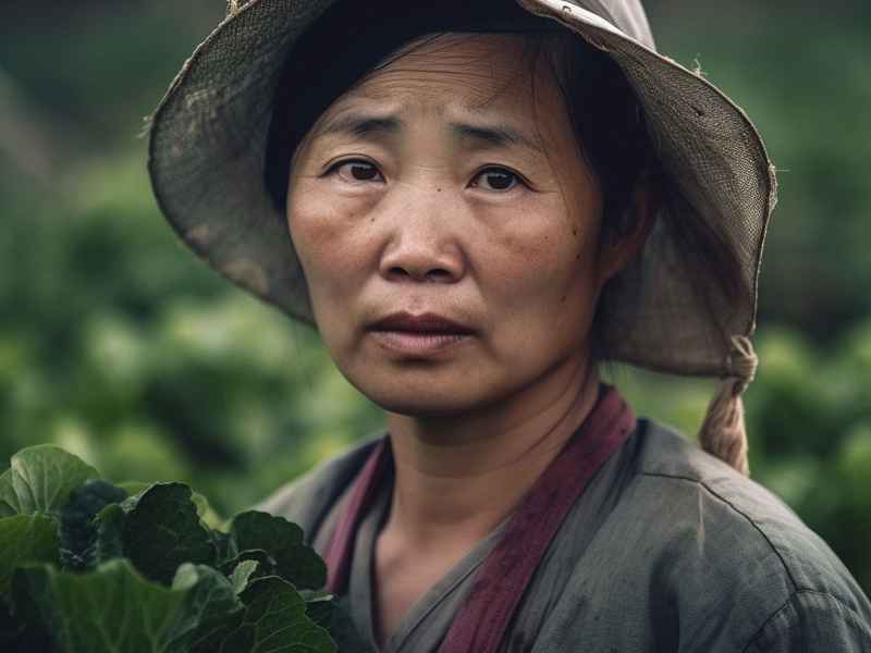 小白菜的奇案是真的吗，小白菜的奇案是真的吗还是假的