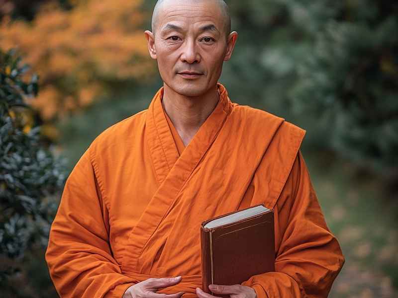 虚竹 原文 虚竹 原著