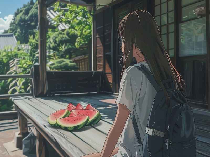 夏日痴的故事、夏日痴的故事告诉人们什么