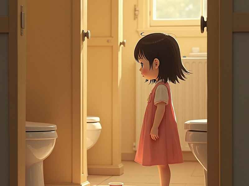 幼儿尿裤子故事大全（幼儿尿裤子故事大全图片）