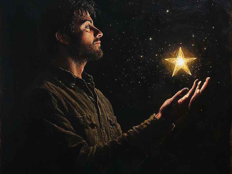 星星的故事有哪些;星星的传说故事有哪些 星星的故事有哪些;星星的传说故事有哪些