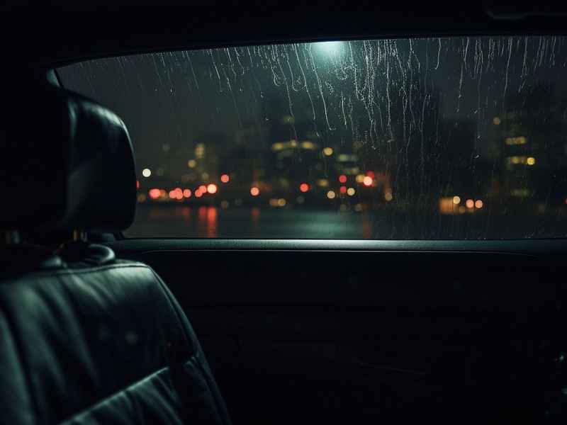 雨夜驾车小故事、雨夜驾车小故事视频 雨夜驾车小故事、雨夜驾车小故事视频