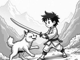 武林外传儿童版免费；武林外传儿童版免费观看