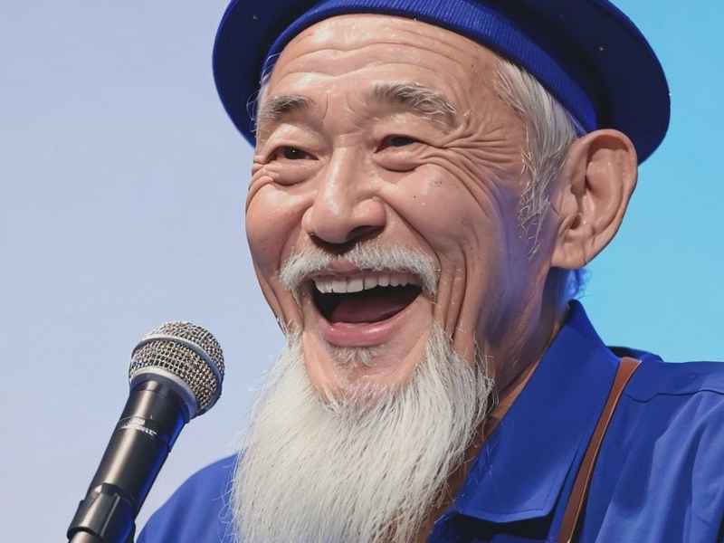 赵本山儿童故事（赵本山讲故事）