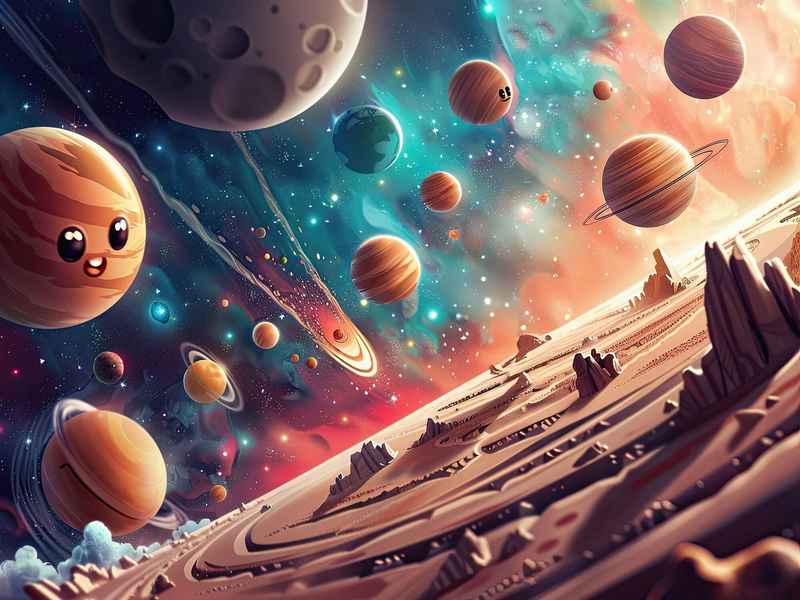 星球故事视频 - 星球故事视频在线观看 星球故事视频 - 星球故事视频在线观看