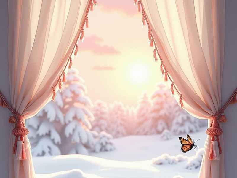 雪后的故事、雪后的早晨故事