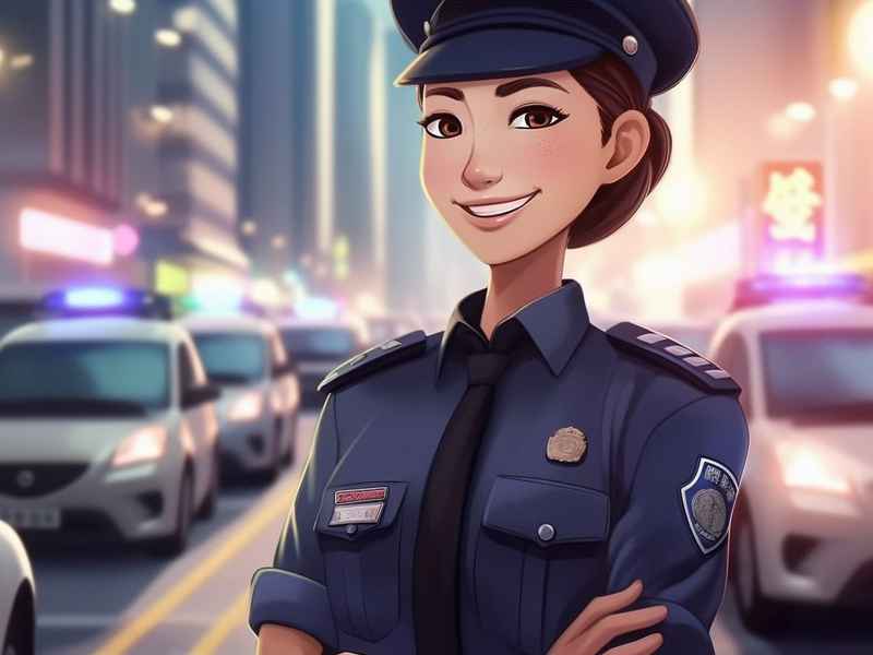 新手警察的故事;新手警察的故事有哪些 新手警察的故事;新手警察的故事有哪些