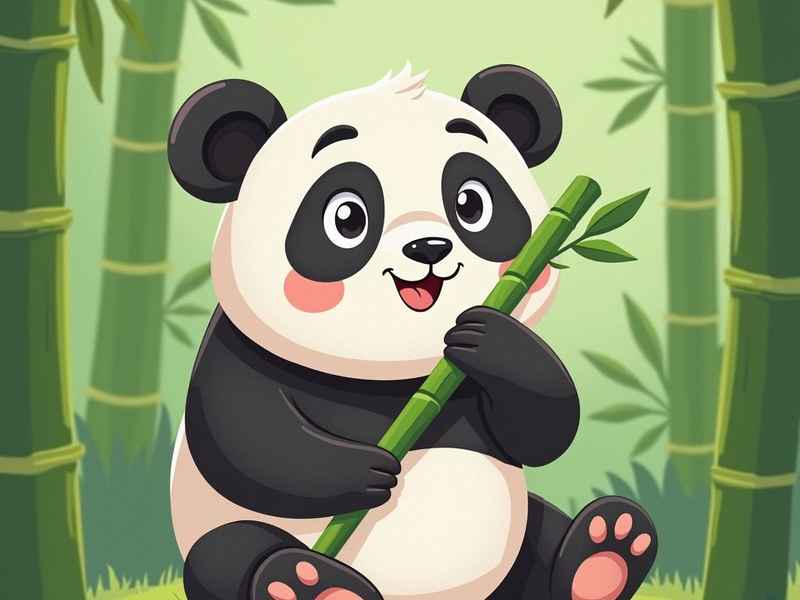 竹芽儿童故事，幼儿园竹编课程故事