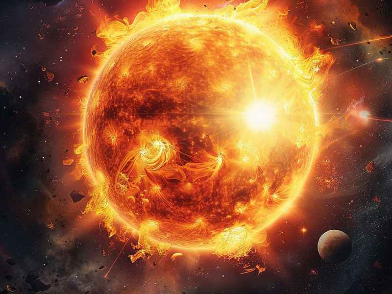 太阳故事视频 - 太阳故事视频大全