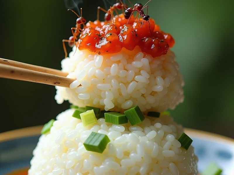 食菋故事 食菋故事过桥米 食菋故事 食菋故事过桥米