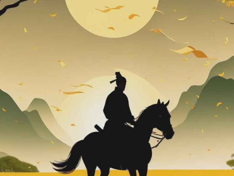 唐诗背后的故事（唐诗背后的故事简短）